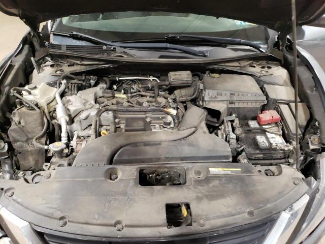 Photo 11 from auction – 2018 NISSAN ALTIMA 2.5 with VIN 1N4AL3AP0JC280730