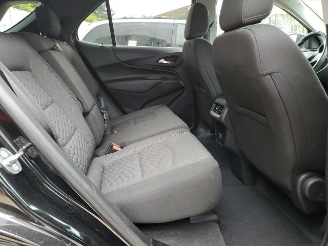 Photo 11 from auction – 2018 CHEVROLET EQUINOX LT with VIN 2GNAXJEV6J6266066