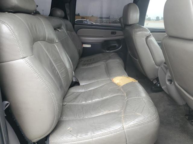 Photo 11 from auction – 2002 CHEVROLET SUBURBAN K with VIN 3GNFK16T72G291632