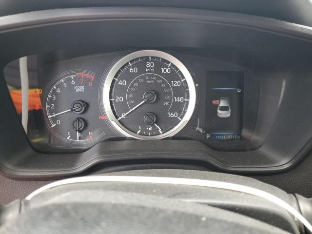 Photo 9 from auction – 2020 TOYOTA COROLLA LE with VIN JTDEPRAE5LJ050567