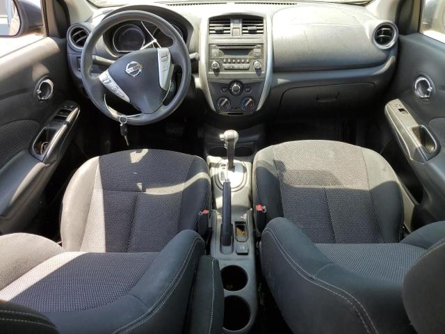 Снимка 8 от търг – 2015 NISSAN VERSA S с VIN 3N1CN7AP2FL804415