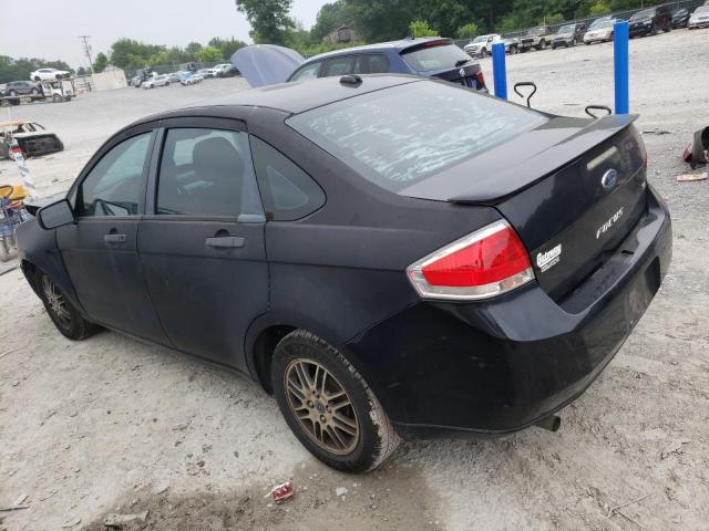 Photo 2 from auction – 2010 FORD FOCUS SE with VIN 1FAHP3FN2AW159268