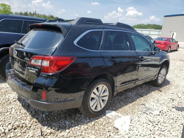 Photo 3 from auction – 2017 SUBARU OUTBACK 2. with VIN 4S4BSAFC1H3401833