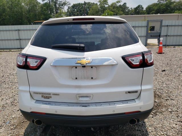 Photo 6 from auction – 2017 CHEVROLET TRAVERSE P with VIN 1GNKVJKD7HJ105860