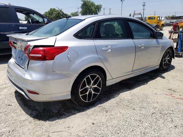 Photo 3 from auction – 2015 FORD FOCUS SE with VIN 1FADP3F27FL211524