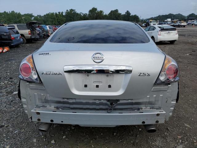 Photo 6 from auction – 2011 NISSAN ALTIMA BAS with VIN 1N4AL2AP2BC172704