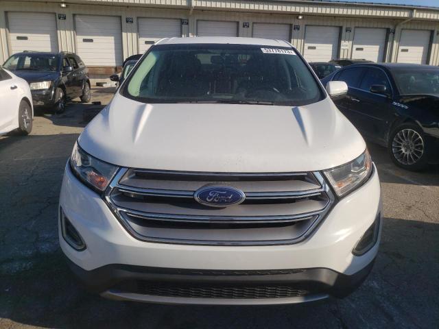 Photo 5 from auction – 2016 FORD EDGE SEL with VIN 2FMPK4J98GBC35635