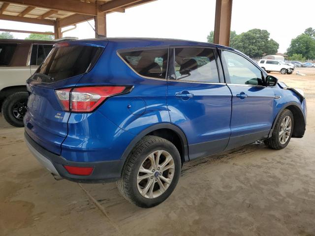 Photo 3 from auction – 2017 FORD ESCAPE SE with VIN 1FMCU9GD7HUD67704