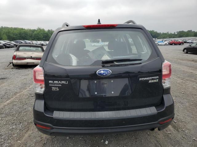 Photo 6 from auction – 2017 SUBARU FORESTER 2 with VIN JF2SJABC3HH546857