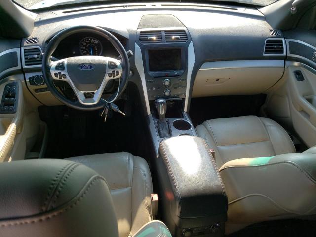 Photo 8 from auction – 2013 FORD EXPLORER X with VIN 1FM5K8D87DGA07647