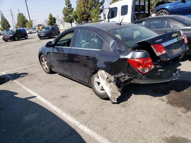 Photo 2 from auction – 2012 CHEVROLET CRUZE LT with VIN 1G1PF5SC1C7363073