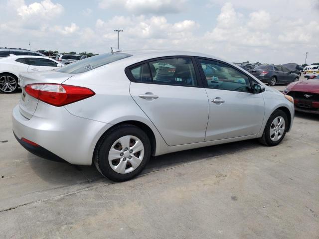 Photo 3 from auction – 2014 KIA FORTE LX with VIN KNAFK4A67E5247344