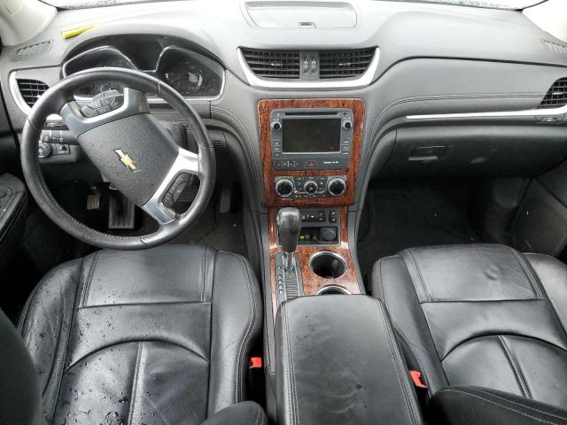 Photo 8 from auction – 2014 CHEVROLET TRAVERSE L with VIN 1GNKVHKD8EJ130805