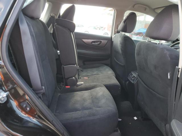 Photo 11 from auction – 2015 NISSAN ROGUE S with VIN 5N1AT2MTXFC788154