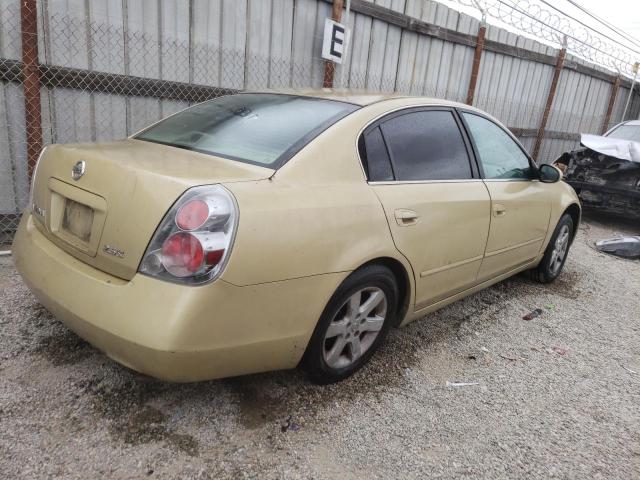 Photo 3 from auction – 2002 NISSAN ALTIMA BAS with VIN 1N4AL11D42C242980