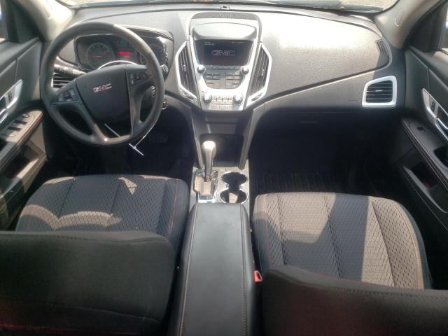 Photo 8 from auction – 2014 GMC TERRAIN SL with VIN 2GKALMEK2E6266698