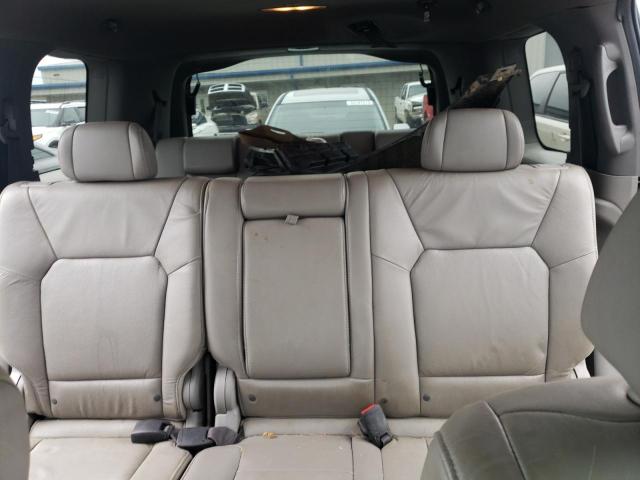 Photo 10 from auction – 2011 HONDA PILOT EXL with VIN 5FNYF4H55BB012724