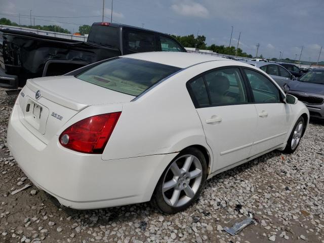 Photo 3 from auction – 2004 NISSAN MAXIMA SE with VIN 1N4BA41E84C912814