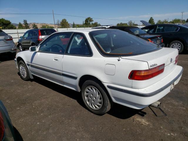 Photo 2 from auction – 1993 ACURA INTEGRA LS with VIN JH4DA9456PS005371