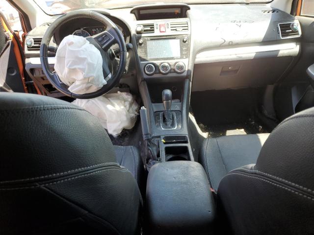 Photo 8 from auction – 2015 SUBARU XV CROSSTR with VIN JF2GPAMC7F8239951