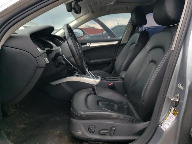 Photo 7 from auction – 2010 AUDI A4 PREMIUM with VIN WAUFFCFL9AN069914