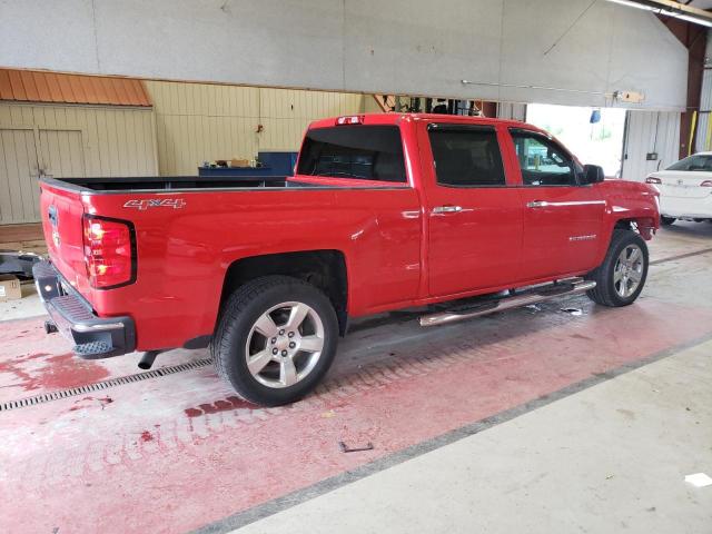 Photo 3 from auction – 2014 CHEVROLET SILVERADO with VIN 3GCUKREC1EG157512