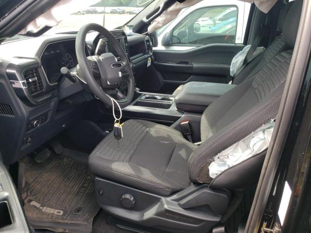 Photo 7 from auction – 2022 FORD F150 SUPER with VIN 1FTEW1EP9NFC34111