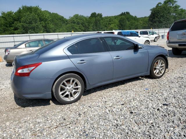 Photo 3 from auction – 2011 NISSAN MAXIMA S with VIN 1N4AA5AP7BC823560