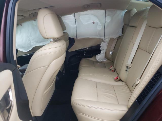 Photo 10 from auction – 2016 TOYOTA AVALON HYB with VIN 4T1BD1EB0GU048951