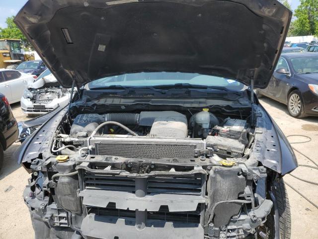 Photo 11 from auction – 2016 RAM 1500 SLT with VIN 1C6RR7LG0GS288249