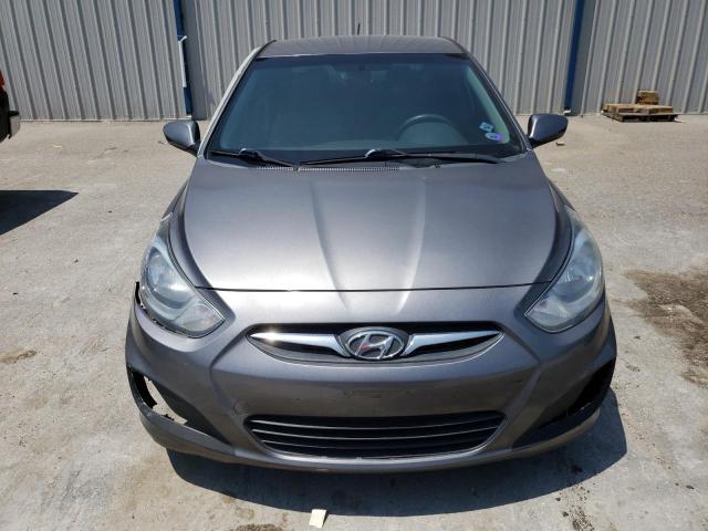 Photo 5 from auction – 2014 HYUNDAI ACCENT GLS with VIN KMHCT4AE0EU753223