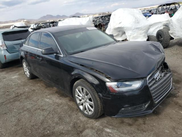 Photo 4 from auction – 2013 AUDI A4 PREMIUM with VIN WAUAFAFL9DA178674