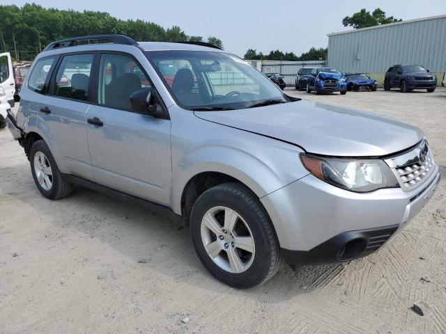 Photo 4 from auction – 2012 SUBARU FORESTER 2 with VIN JF2SHABC8CH450355