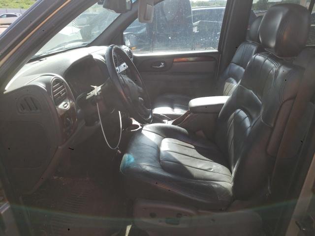 Photo 7 from auction – 2003 GMC ENVOY with VIN 1GKDT13S132126070