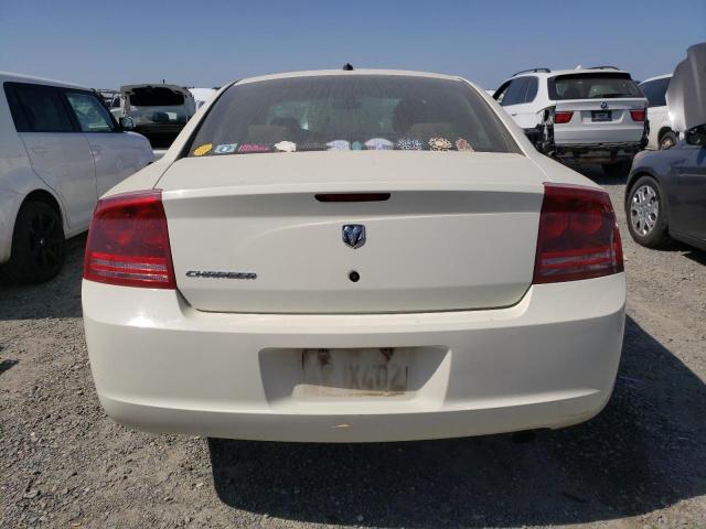 Photo 6 from auction – 2008 DODGE CHARGER with VIN 2B3KA43G68H286760