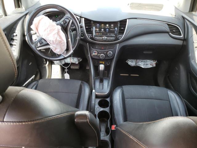Photo 8 from auction – 2019 CHEVROLET TRAX 1LT with VIN 3GNCJLSB4KL338895