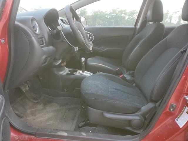 Photo 7 from auction – 2014 NISSAN VERSA NOTE with VIN 3N1CE2CP1EL377419