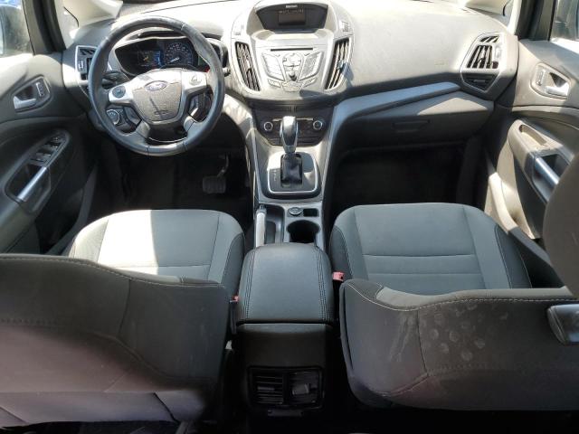Photo 8 from auction – 2013 FORD C-MAX SE with VIN 1FADP5AU8DL535938