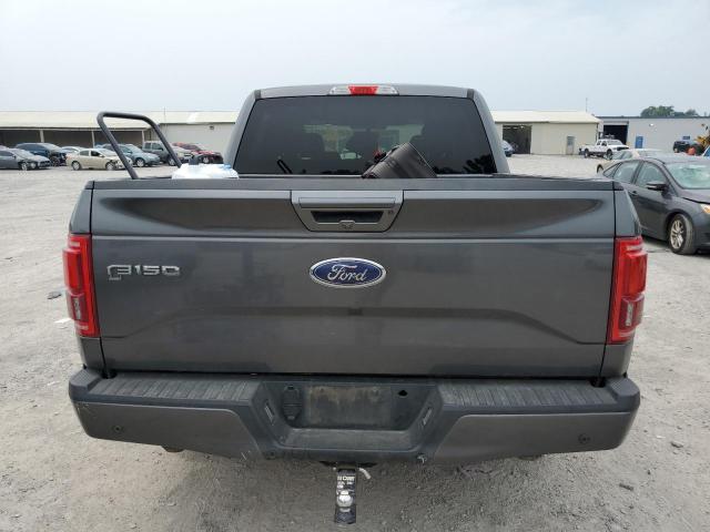 Photo 6 from auction – 2015 FORD F150 SUPER with VIN 1FTEW1EG8FFA66642