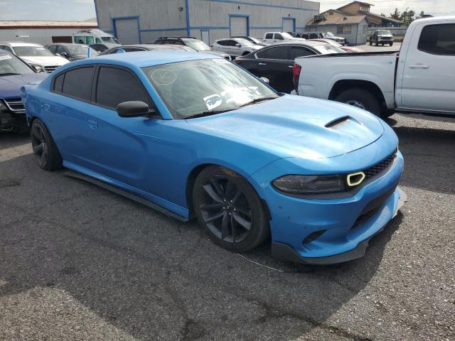 Photo 4 from auction – 2019 DODGE CHARGER SC with VIN 2C3CDXGJ7KH511085