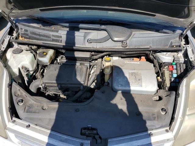 Photo 11 from auction – 2006 TOYOTA PRIUS with VIN JTDKB20U067077050