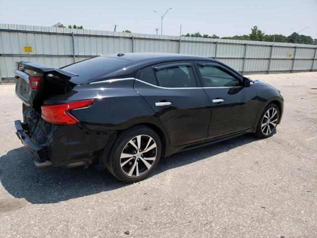 Photo 3 from auction – 2017 NISSAN MAXIMA 3.5 with VIN 1N4AA6AP9HC439567