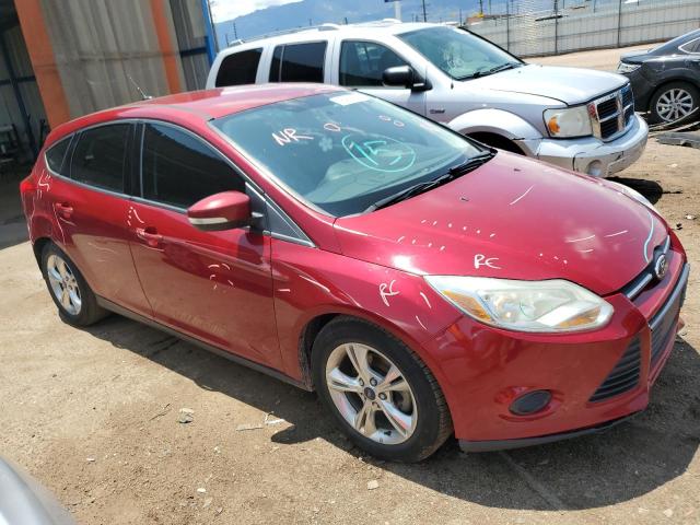 Photo 4 from auction – 2014 FORD FOCUS SE with VIN 1FADP3K24EL266226