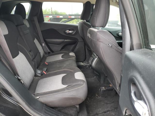 Photo 10 from auction – 2014 JEEP CHEROKEE L with VIN 1C4PJLCB1EW148611