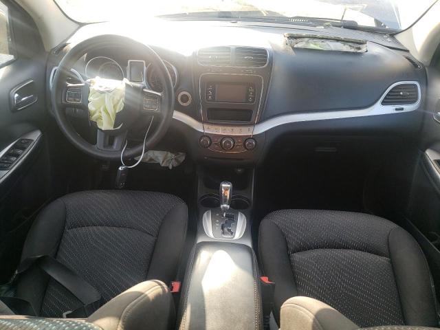 Photo 8 from auction – 2015 DODGE JOURNEY SX with VIN 3C4PDCBG8FT711388