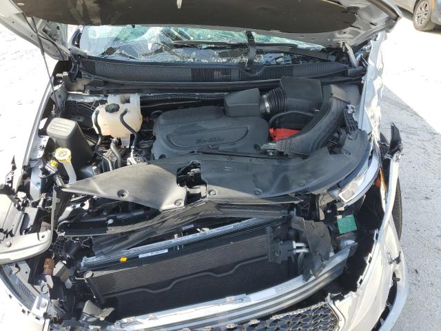 Photo 11 from auction – 2022 CHRYSLER PACIFICA T with VIN 2C4RC1BG2NR196907