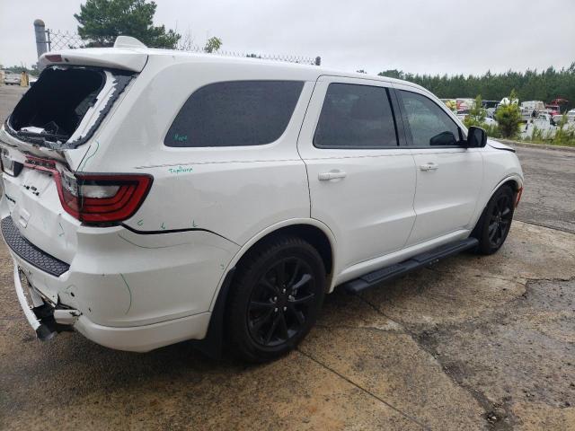 Фото 3 с аукциона – 2018 DODGE DURANGO SX с VIN 1C4RDHAG9JC494543
