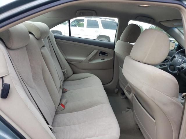 Photo 10 from auction – 2011 TOYOTA CAMRY BASE with VIN 4T1BF3EK7BU621651