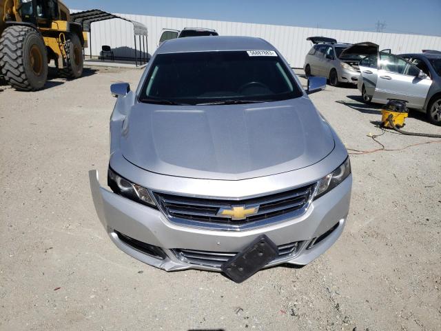 Photo 5 from auction – 2020 CHEVROLET IMPALA PRE with VIN 1G1105S36LU100733