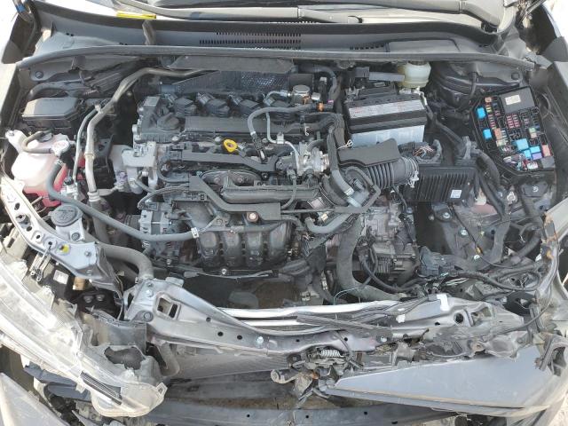 Photo 11 from auction – 2022 TOYOTA COROLLA SE with VIN JTND4MBE2N3155284